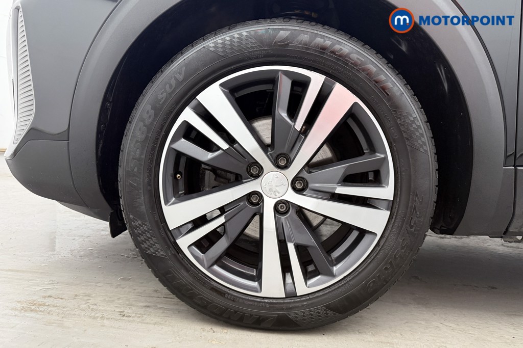 Peugeot 5008 Allure Automatic Diesel SUV - Stock Number (1570777) - 37th supplementary image