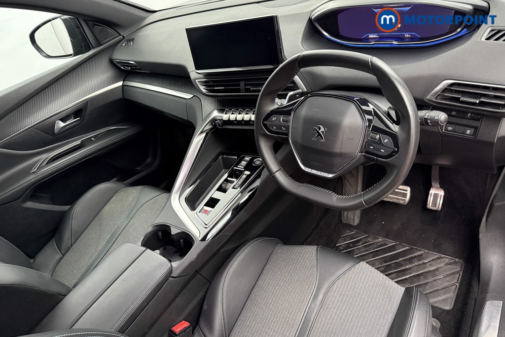 Peugeot 5008 Allure Automatic Diesel SUV - Stock Number (1570777) - 1st supplementary image