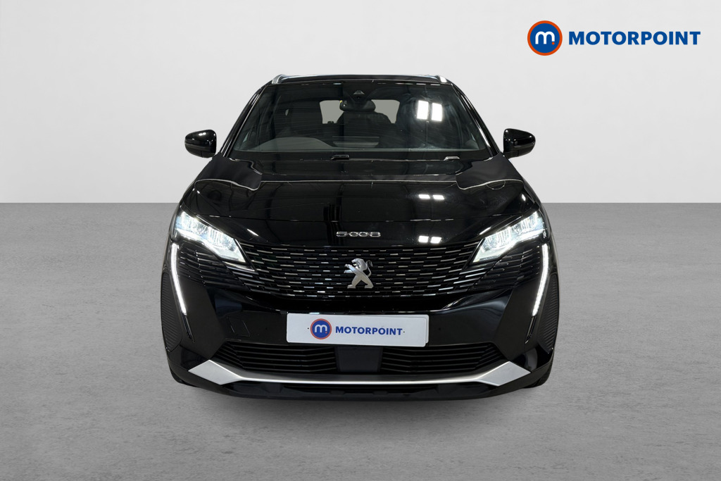Peugeot 5008 Allure Automatic Diesel SUV - Stock Number (1570777) - Front bumper