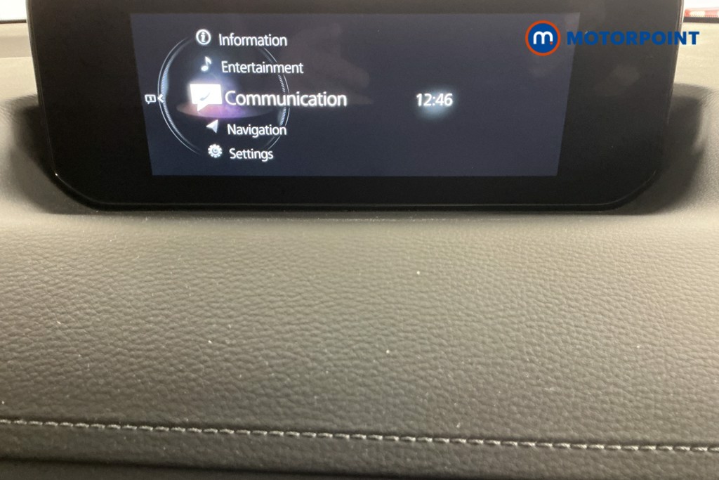 Mazda Mx-30 Exclusive Line Automatic Petrol Plug-In Hybrid SUV - Stock Number (1570792) - 2nd supplementary image