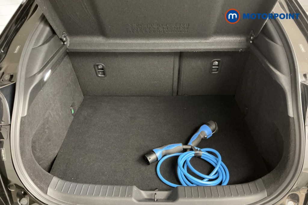 Mazda Mx-30 Exclusive Line Automatic Petrol Plug-In Hybrid SUV - Stock Number (1570792) - 3rd supplementary image