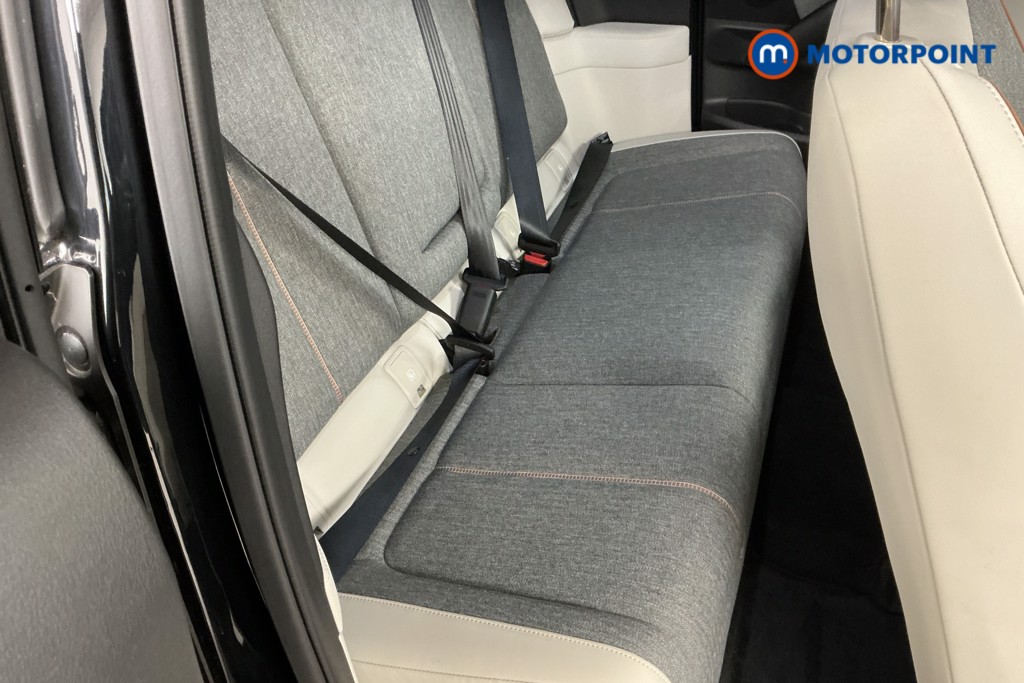 Mazda Mx-30 Exclusive Line Automatic Petrol Plug-In Hybrid SUV - Stock Number (1570792) - 4th supplementary image