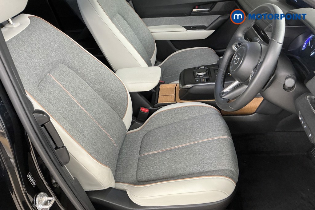 Mazda Mx-30 Exclusive Line Automatic Petrol Plug-In Hybrid SUV - Stock Number (1570792) - 5th supplementary image