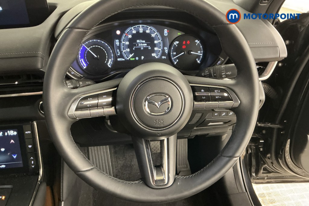 Mazda Mx-30 Exclusive Line Automatic Petrol Plug-In Hybrid SUV - Stock Number (1570792) - 6th supplementary image