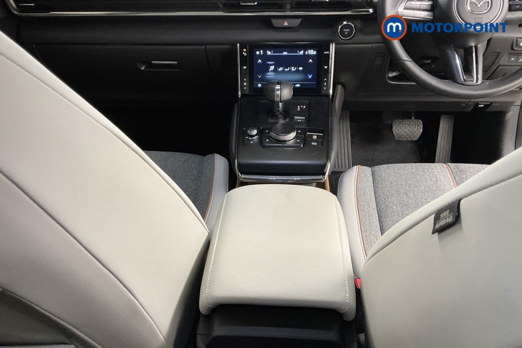 Mazda Mx-30 Exclusive Line Automatic Petrol Plug-In Hybrid SUV - Stock Number (1570792) - 10th supplementary image