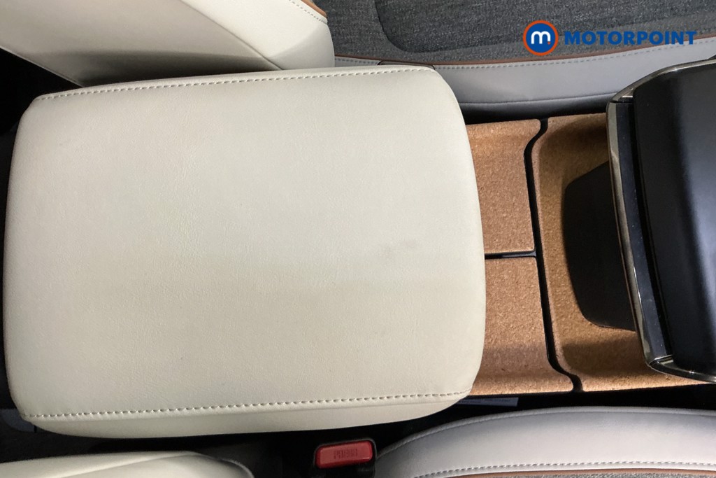 Mazda Mx-30 Exclusive Line Automatic Petrol Plug-In Hybrid SUV - Stock Number (1570792) - 12th supplementary image