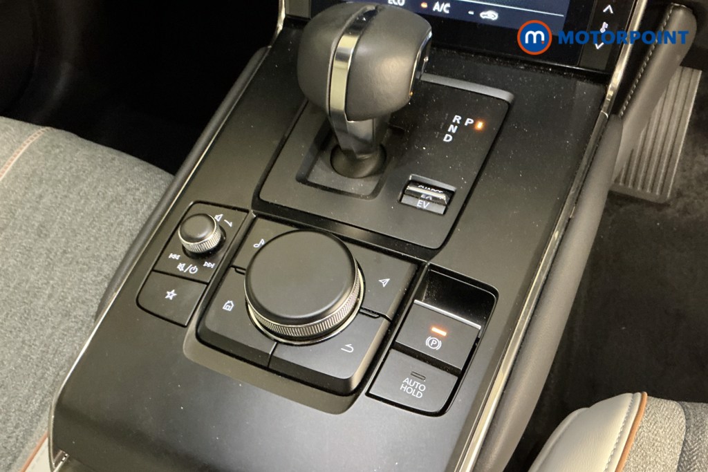 Mazda Mx-30 Exclusive Line Automatic Petrol Plug-In Hybrid SUV - Stock Number (1570792) - 14th supplementary image