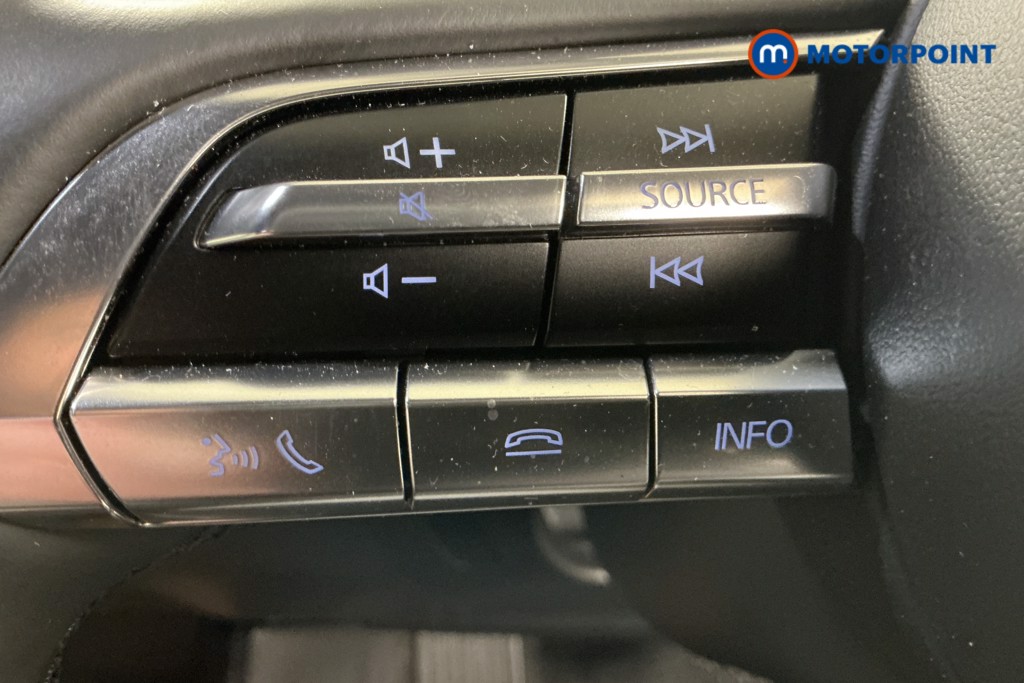 Mazda Mx-30 Exclusive Line Automatic Petrol Plug-In Hybrid SUV - Stock Number (1570792) - 17th supplementary image