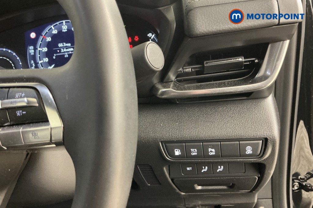 Mazda Mx-30 Exclusive Line Automatic Petrol Plug-In Hybrid SUV - Stock Number (1570792) - 19th supplementary image