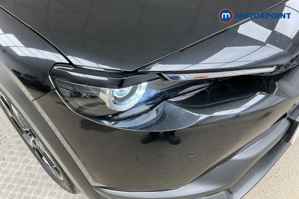 Mazda Mx-30 Exclusive Line Automatic Petrol Plug-In Hybrid SUV - Stock Number (1570792) - 23rd supplementary image