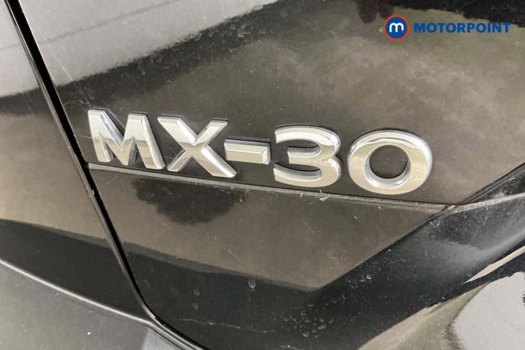 Mazda Mx-30 Exclusive Line Automatic Petrol Plug-In Hybrid SUV - Stock Number (1570792) - 26th supplementary image