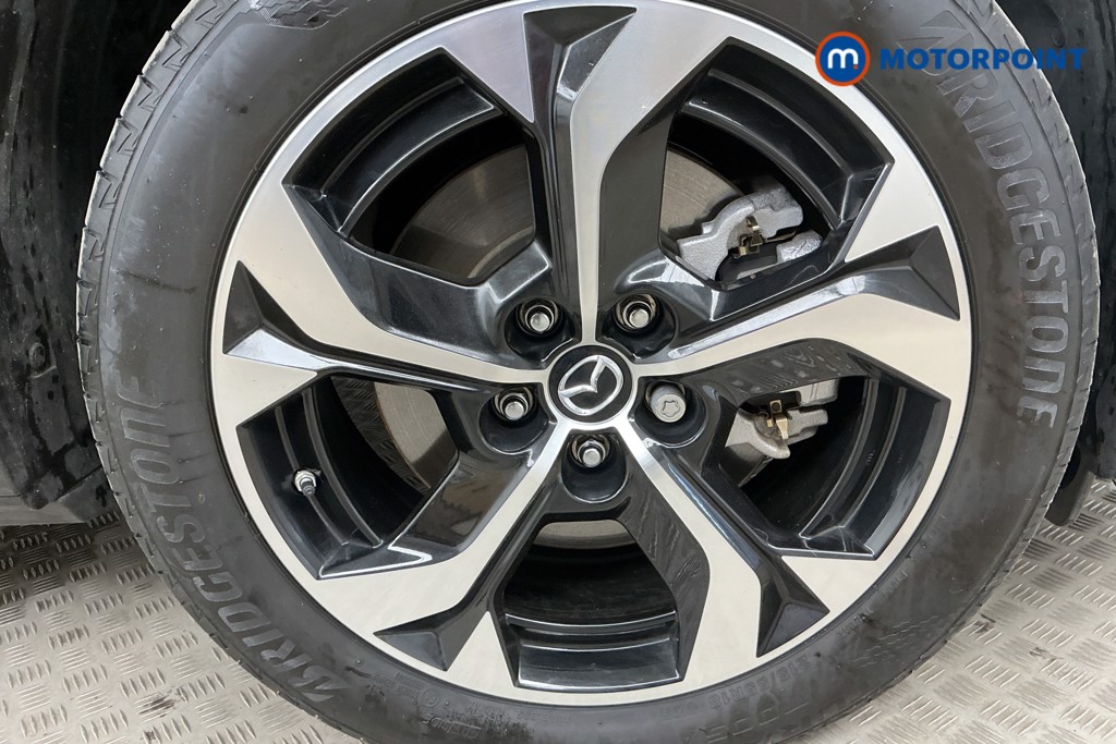 Mazda Mx-30 Exclusive Line Automatic Petrol Plug-In Hybrid SUV - Stock Number (1570792) - 29th supplementary image