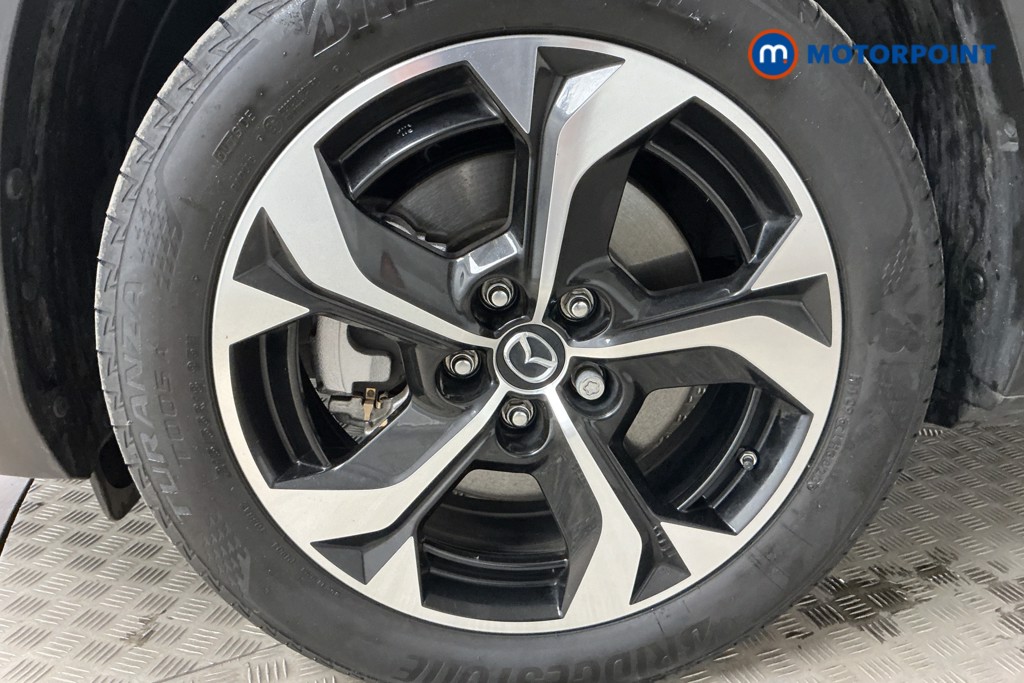 Mazda Mx-30 Exclusive Line Automatic Petrol Plug-In Hybrid SUV - Stock Number (1570792) - 30th supplementary image