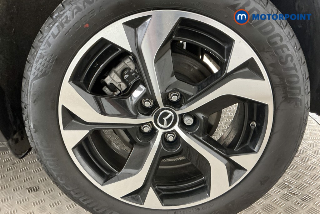Mazda Mx-30 Exclusive Line Automatic Petrol Plug-In Hybrid SUV - Stock Number (1570792) - 31st supplementary image