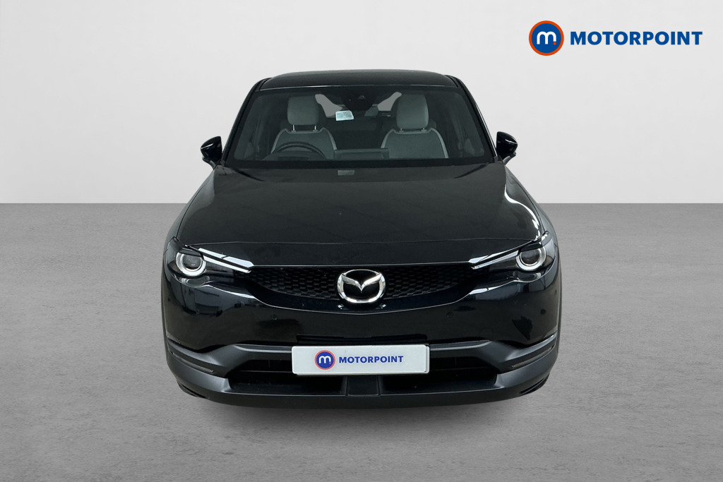 Mazda Mx-30 Exclusive Line Automatic Petrol Plug-In Hybrid SUV - Stock Number (1570792) - Front bumper