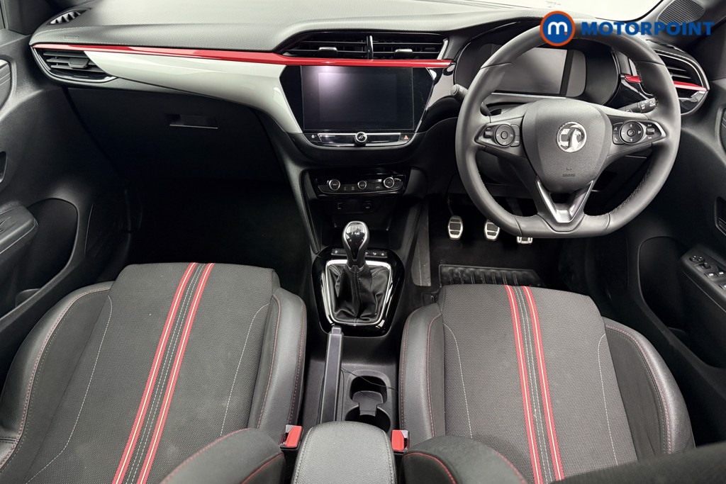 Vauxhall Corsa GS Manual Petrol Hatchback - Stock Number (1571304) - 2nd supplementary image