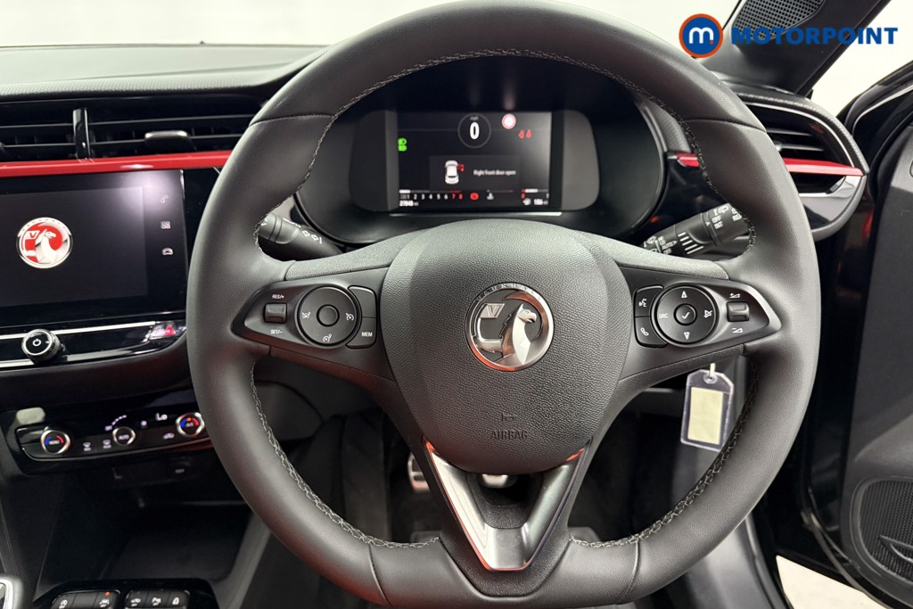 Vauxhall Corsa GS Manual Petrol Hatchback - Stock Number (1571304) - 3rd supplementary image