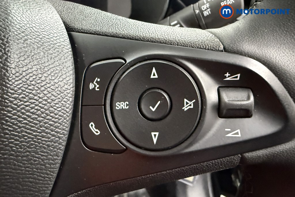 Vauxhall Corsa GS Manual Petrol Hatchback - Stock Number (1571304) - 5th supplementary image