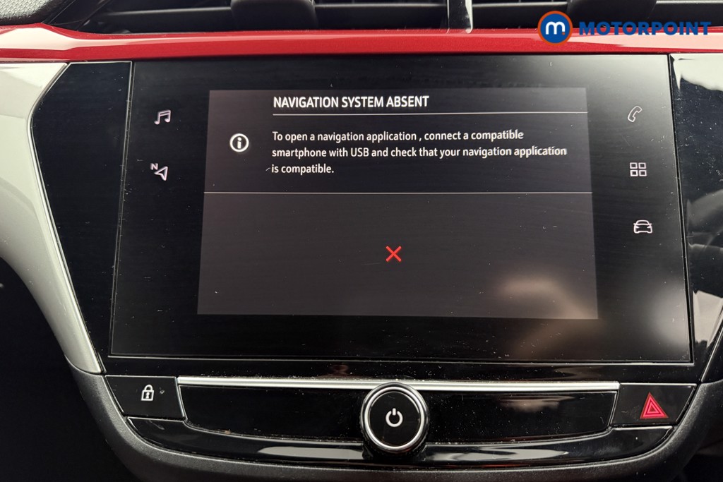 Vauxhall Corsa GS Manual Petrol Hatchback - Stock Number (1571304) - 9th supplementary image