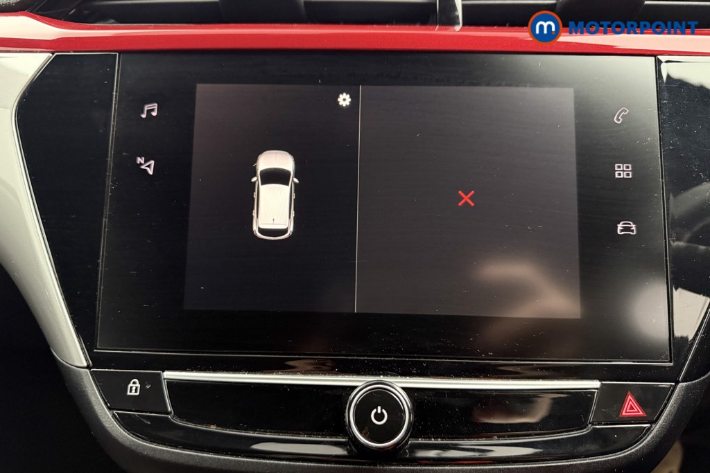 Vauxhall Corsa GS Manual Petrol Hatchback - Stock Number (1571304) - 10th supplementary image