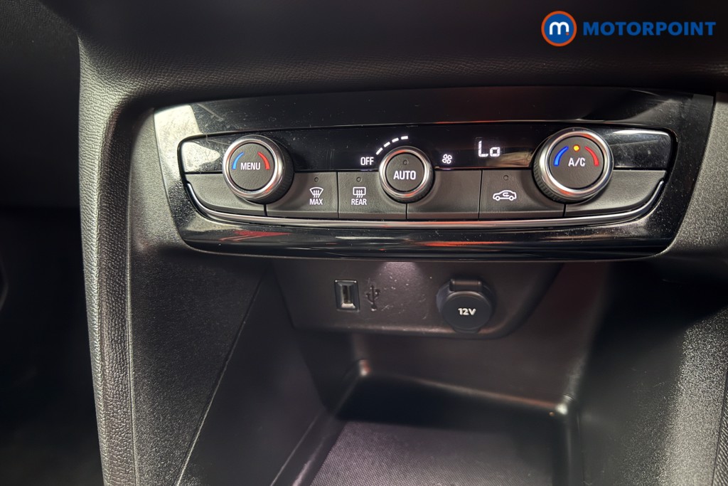 Vauxhall Corsa GS Manual Petrol Hatchback - Stock Number (1571304) - 11th supplementary image