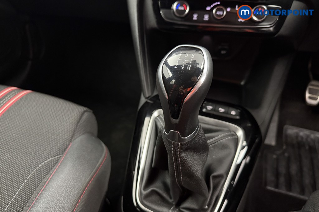 Vauxhall Corsa GS Manual Petrol Hatchback - Stock Number (1571304) - 12th supplementary image