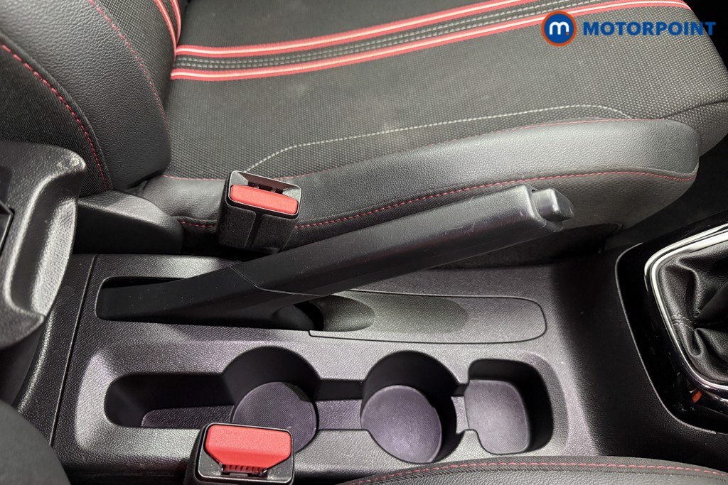 Vauxhall Corsa GS Manual Petrol Hatchback - Stock Number (1571304) - 13th supplementary image