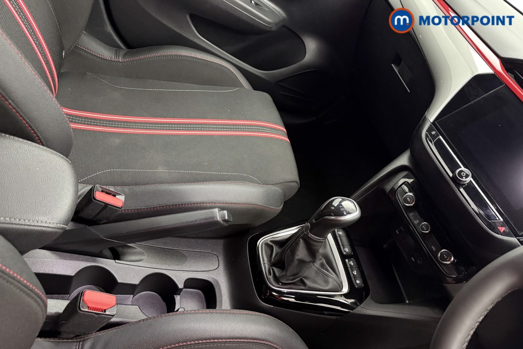 Vauxhall Corsa GS Manual Petrol Hatchback - Stock Number (1571304) - 15th supplementary image