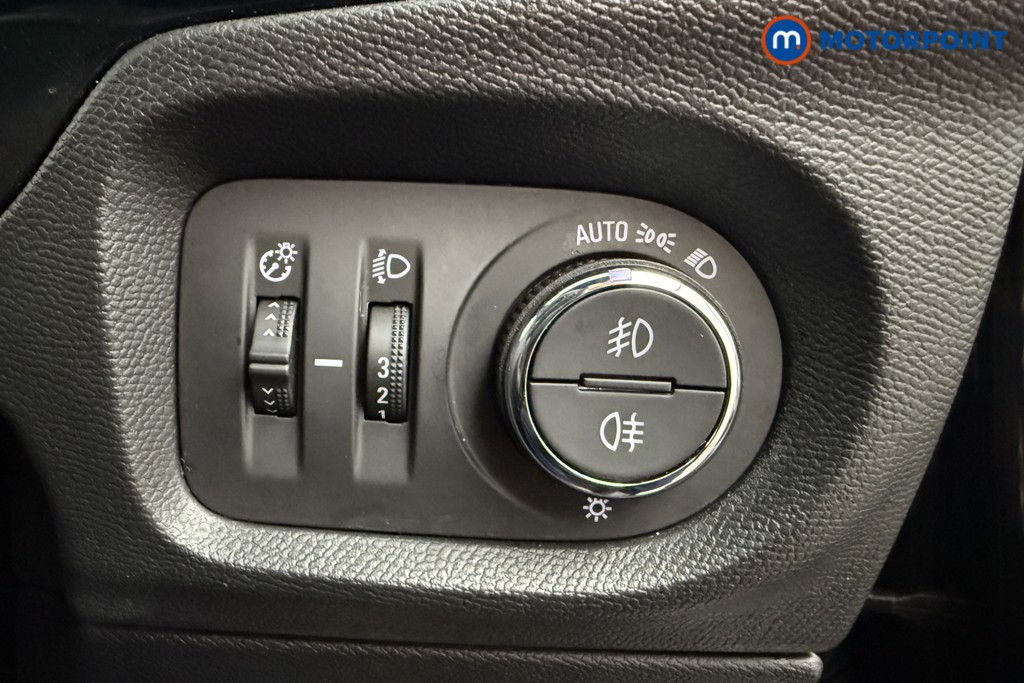 Vauxhall Corsa GS Manual Petrol Hatchback - Stock Number (1571304) - 16th supplementary image