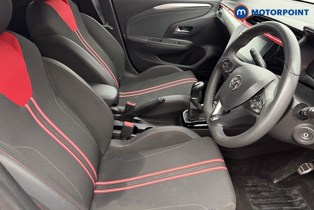 Vauxhall Corsa GS Manual Petrol Hatchback - Stock Number (1571304) - 19th supplementary image