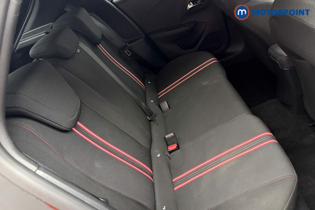 Vauxhall Corsa GS Manual Petrol Hatchback - Stock Number (1571304) - 22nd supplementary image