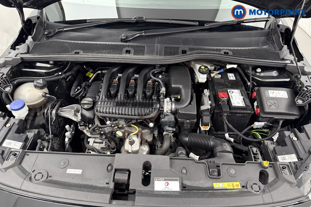 Vauxhall Corsa GS Manual Petrol Hatchback - Stock Number (1571304) - 26th supplementary image