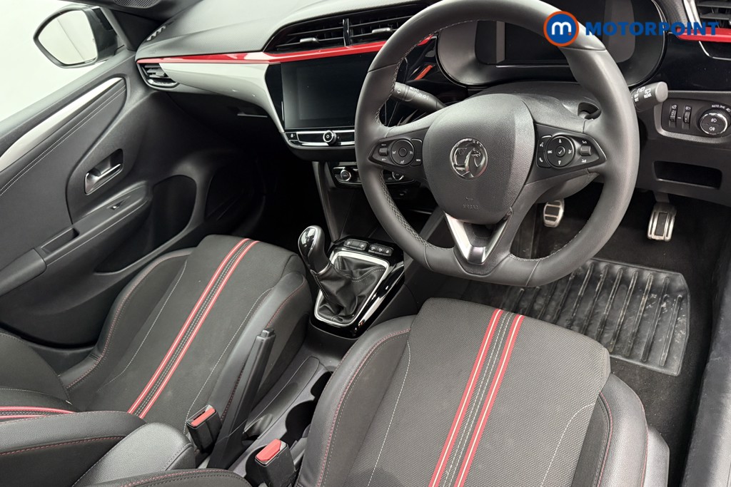 Vauxhall Corsa GS Manual Petrol Hatchback - Stock Number (1571304) - 1st supplementary image