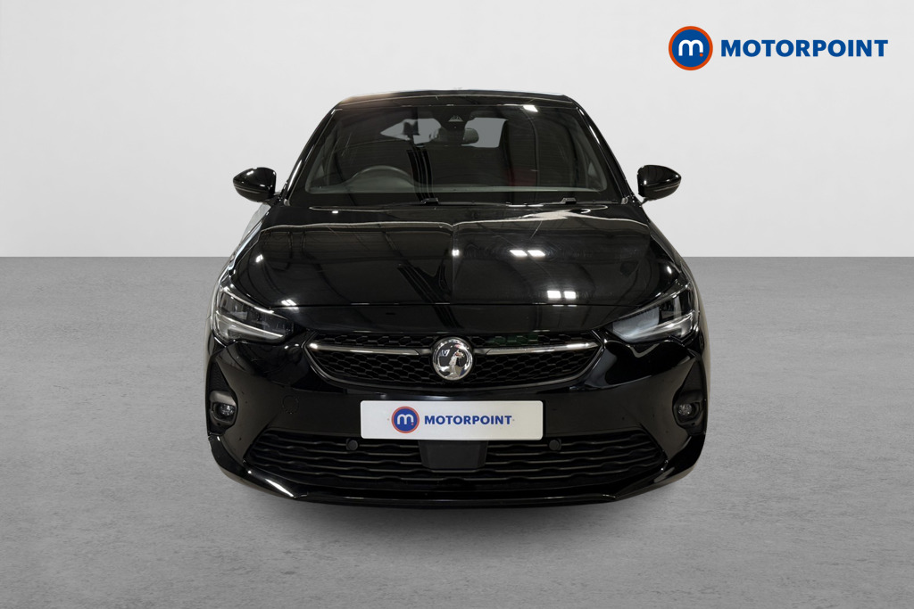 Vauxhall Corsa GS Manual Petrol Hatchback - Stock Number (1571304) - Front bumper