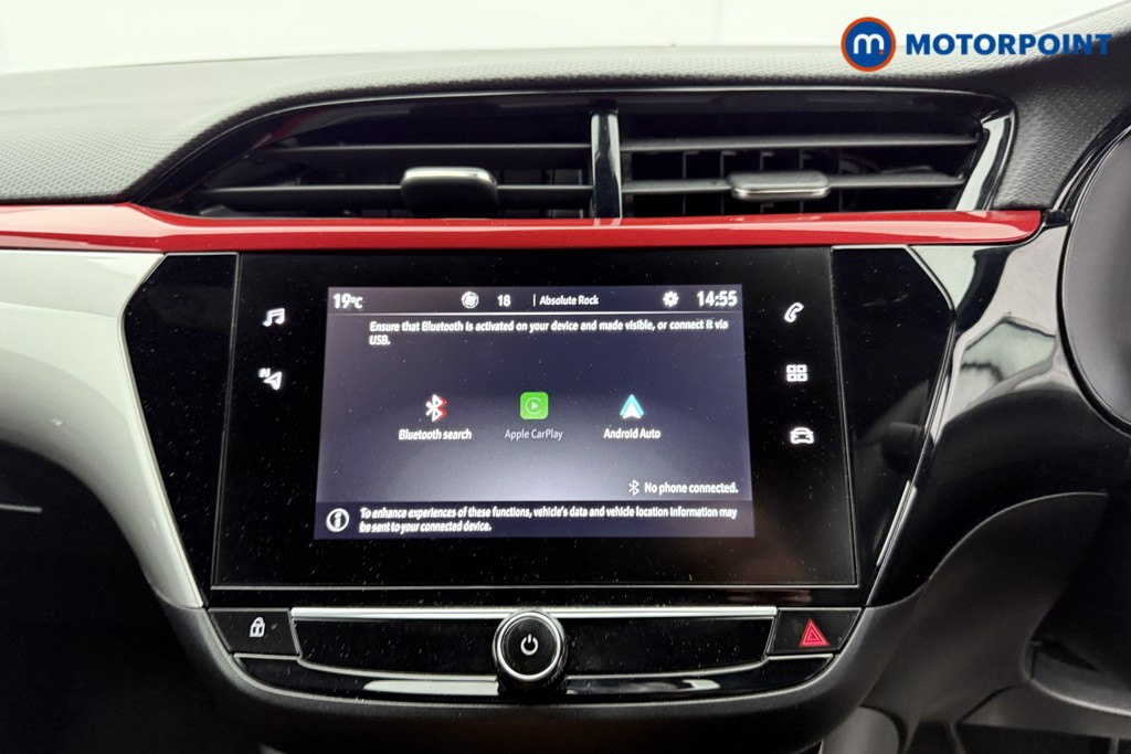 Vauxhall Corsa GS Manual Petrol Hatchback - Stock Number (1571350) - 6th supplementary image