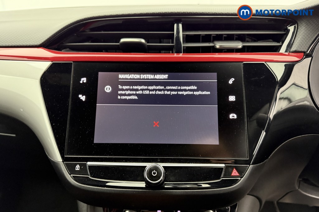 Vauxhall Corsa GS Manual Petrol Hatchback - Stock Number (1571350) - 8th supplementary image