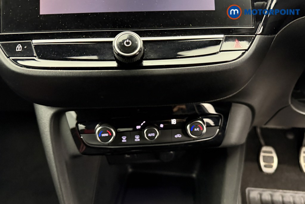 Vauxhall Corsa GS Manual Petrol Hatchback - Stock Number (1571350) - 9th supplementary image
