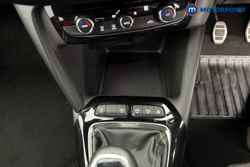 Vauxhall Corsa GS Manual Petrol Hatchback - Stock Number (1571350) - 10th supplementary image