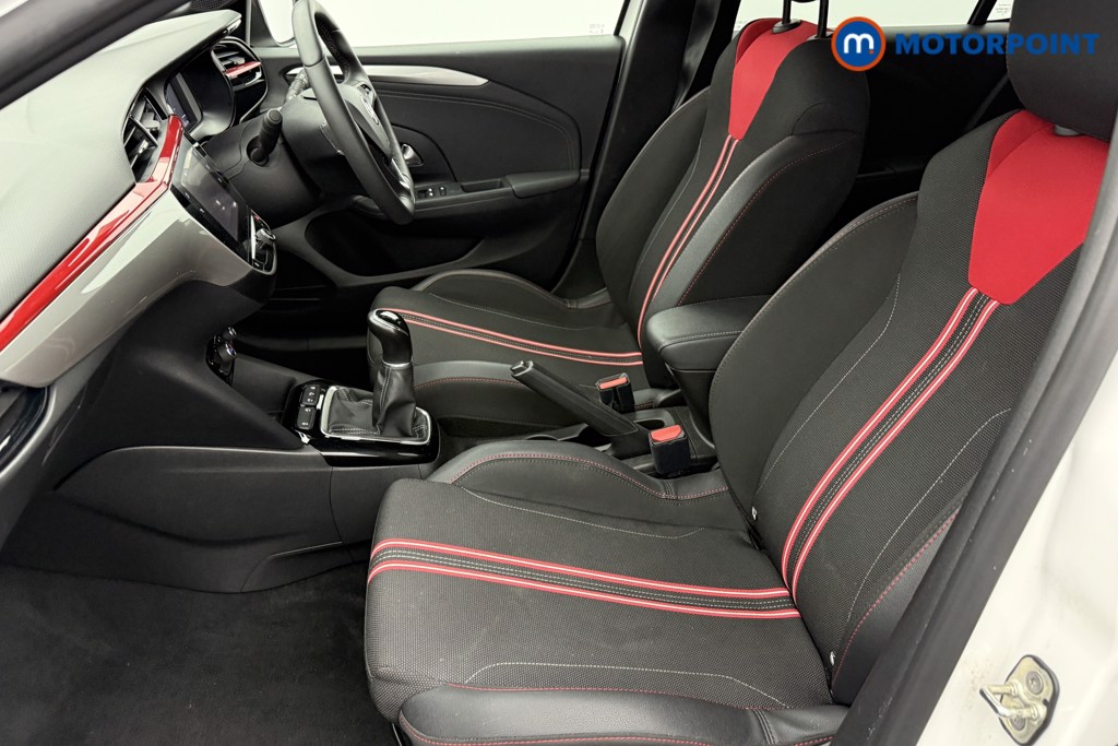 Vauxhall Corsa GS Manual Petrol Hatchback - Stock Number (1571350) - 19th supplementary image