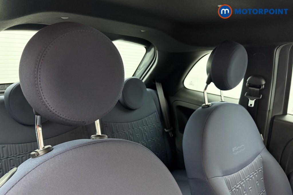 Fiat 500 POP Manual Petrol-Electric Hybrid Hatchback - Stock Number (1571583) - 14th supplementary image