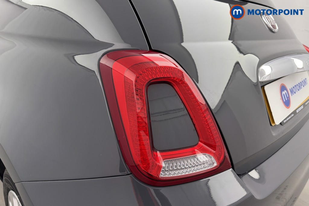Fiat 500 POP Manual Petrol-Electric Hybrid Hatchback - Stock Number (1571583) - 19th supplementary image