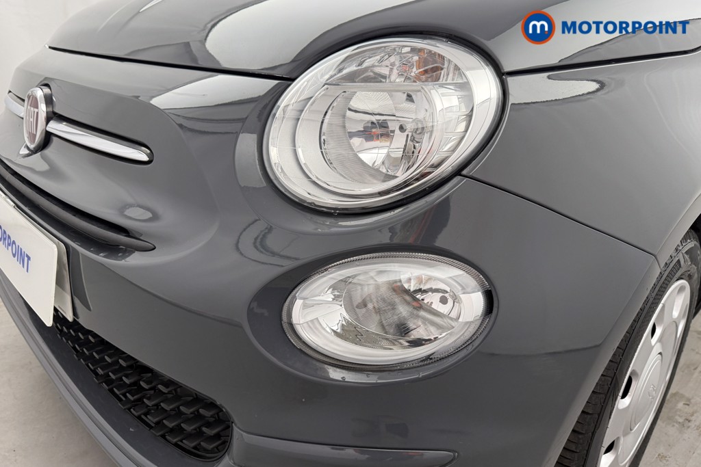 Fiat 500 POP Manual Petrol-Electric Hybrid Hatchback - Stock Number (1571583) - 20th supplementary image