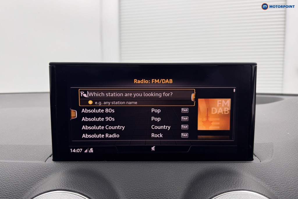 Audi Q2 S Line Manual Petrol SUV - Stock Number (1571657) - 2nd supplementary image