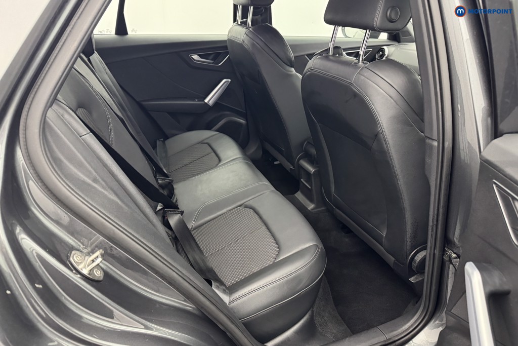 Audi Q2 S Line Manual Petrol SUV - Stock Number (1571657) - 7th supplementary image