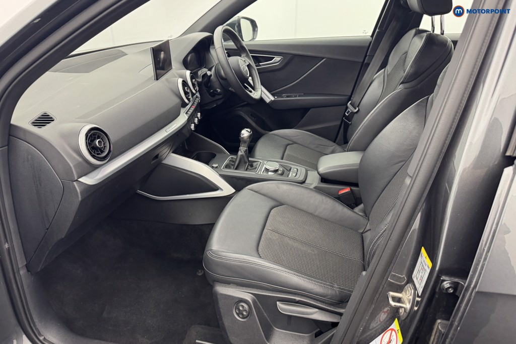 Audi Q2 S Line Manual Petrol SUV - Stock Number (1571657) - 9th supplementary image