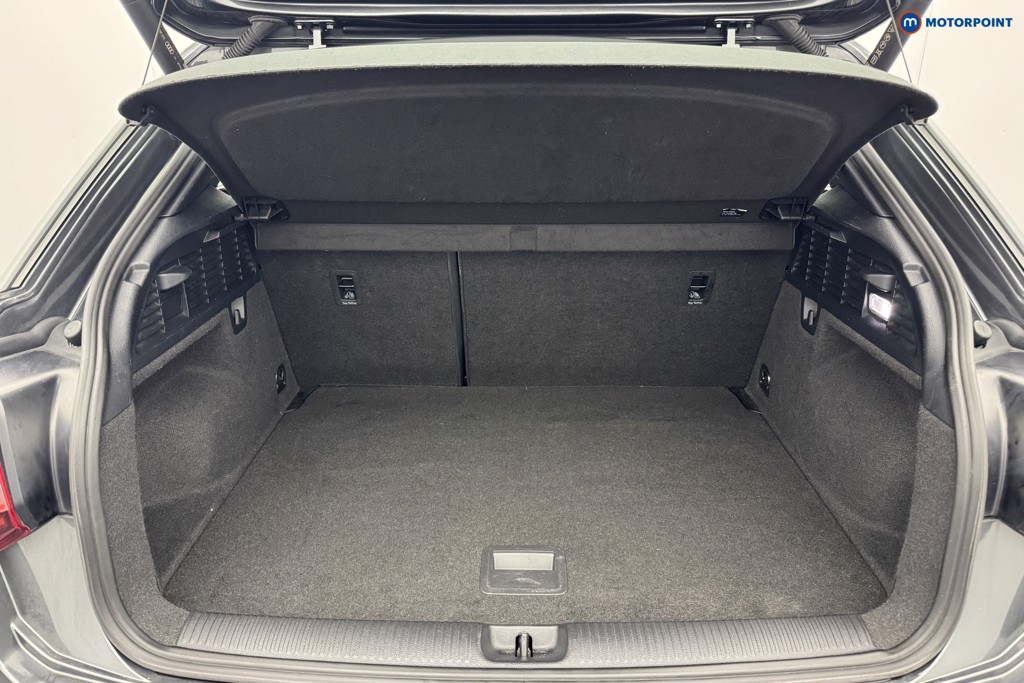 Audi Q2 S Line Manual Petrol SUV - Stock Number (1571657) - 10th supplementary image