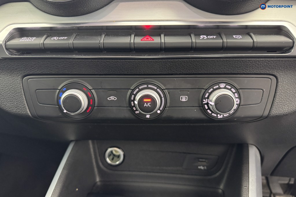 Audi Q2 S Line Manual Petrol SUV - Stock Number (1571657) - 14th supplementary image