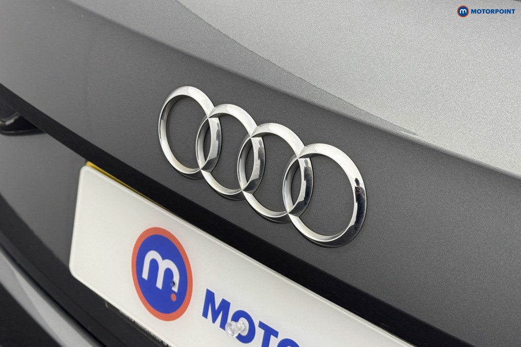 Audi Q2 S Line Manual Petrol SUV - Stock Number (1571657) - 18th supplementary image