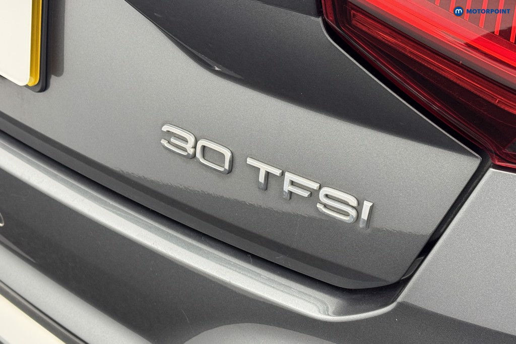 Audi Q2 S Line Manual Petrol SUV - Stock Number (1571657) - 19th supplementary image
