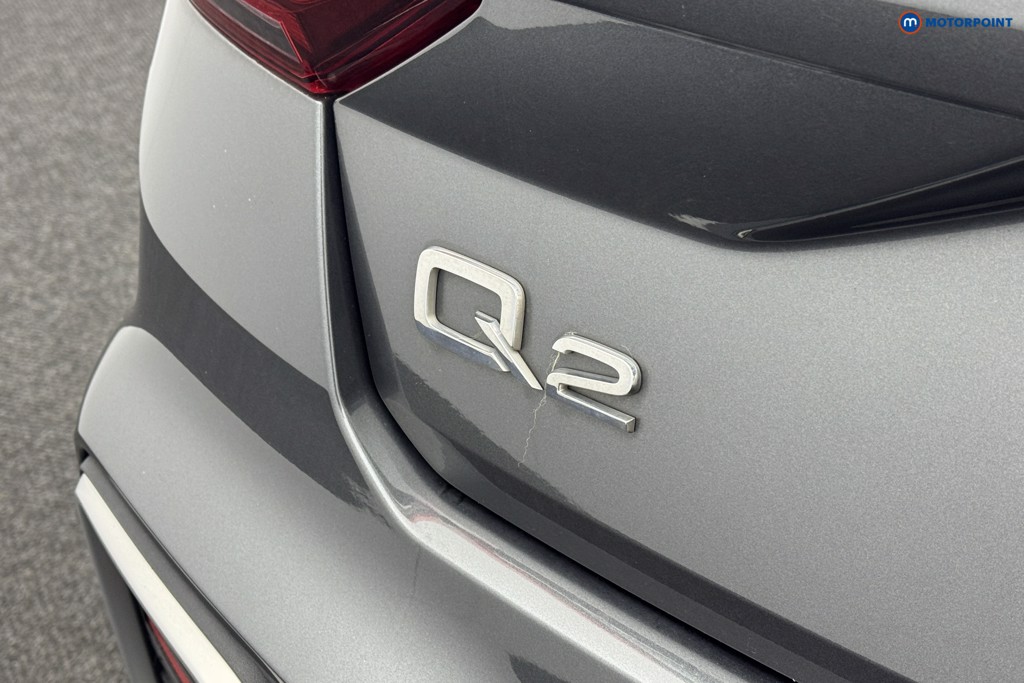 Audi Q2 S Line Manual Petrol SUV - Stock Number (1571657) - 20th supplementary image